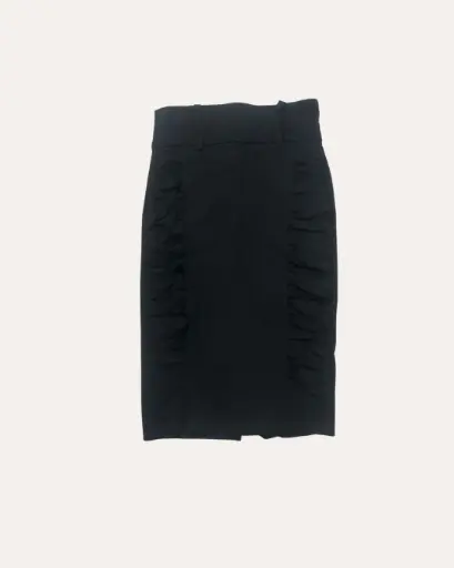 [VSB095] FALDA NEGRO 2B CLOTHING 