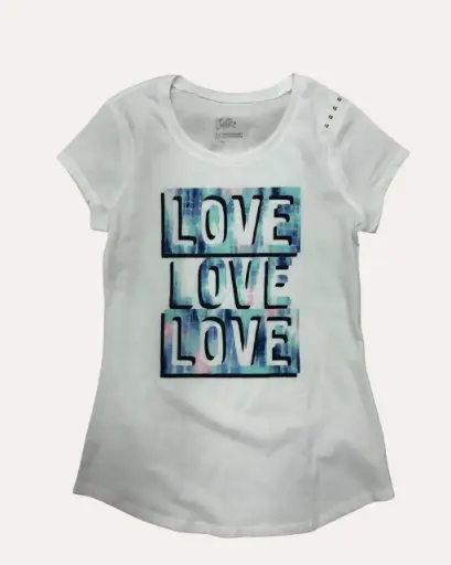 [MEC476] FRANELA BLANCO JUSTICE