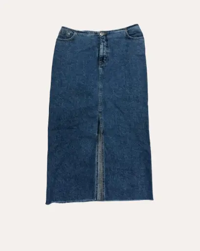 [GGN108] FALDA JEAN VENEZIA JEANS