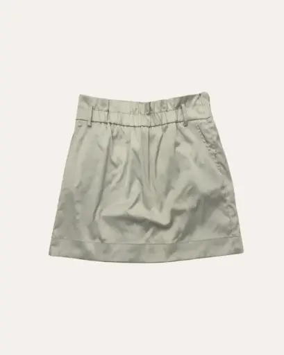 [CHB899] FALDA CREMA KENNETH COLE