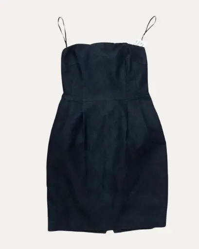 [CHB899] VESTIDO DENIM EXPRESS