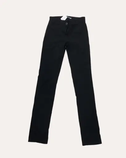 [MMR123] PANTALON NEGRO EXOTIK 