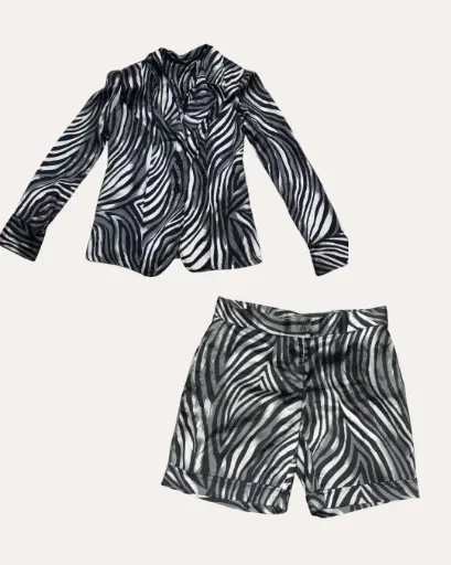 [GAT013] CONJUNTO CEBRA 