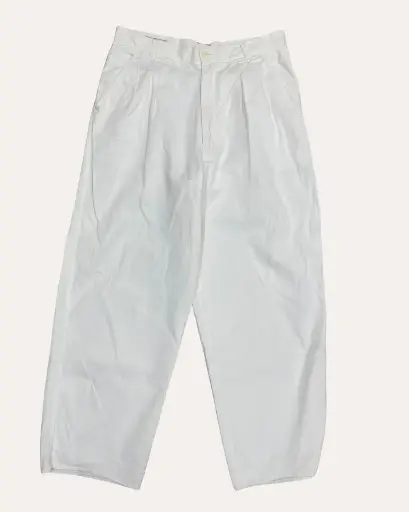 [DC095] PANTALON BLANCO MONTI CRISTO