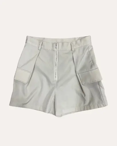 [DC095] SHORT BEIGE (NUEVO) CIDER 