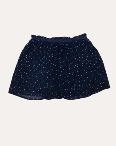 [MAU111] FALDA DE ESTRELLAS GRACIE&MILA 