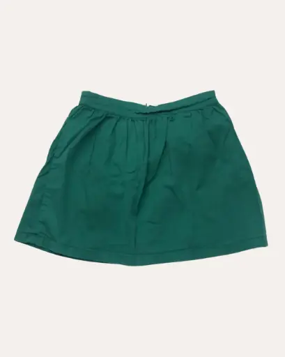 [JAA006] FALDA VERDE VRS 